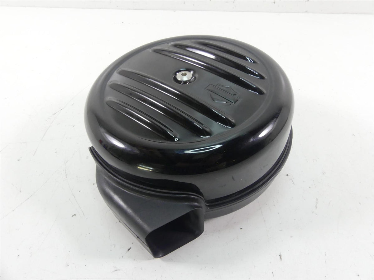 2020 Harley Sportster XL1200 NS Iron Air Cleaner Breather Filter Box 29000015A {{ shop.shopifyCountryName }} - Mototech271