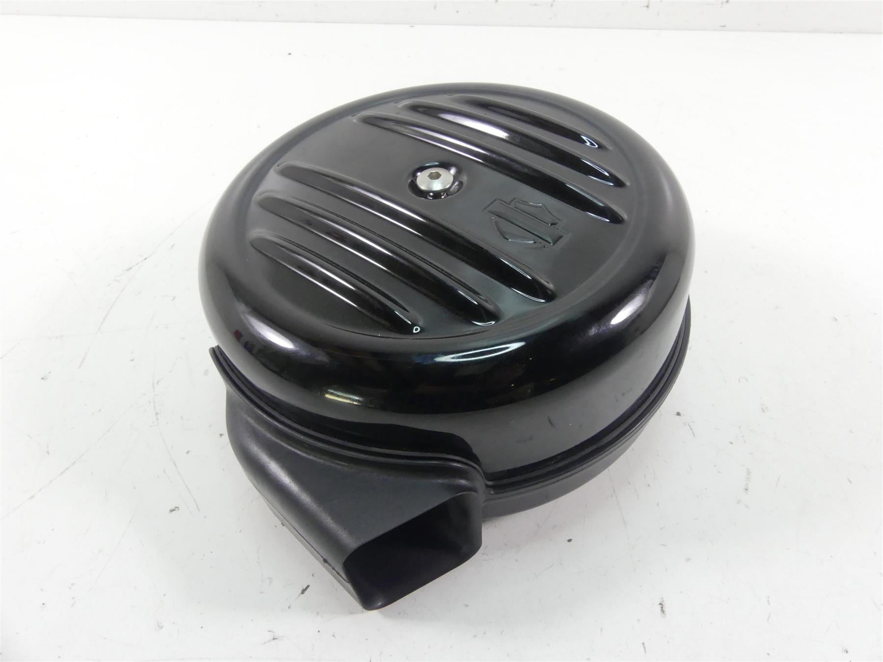 2020 Harley Sportster XL1200 NS Iron Air Cleaner Breather Filter Box 29000015A {{ shop.shopifyCountryName }} - Mototech271