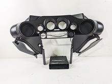 Load image into Gallery viewer, 2008 Harley Touring FLHTP Electra Glide Front Inner Fairing Cover Read 58497-08A | Mototech271
