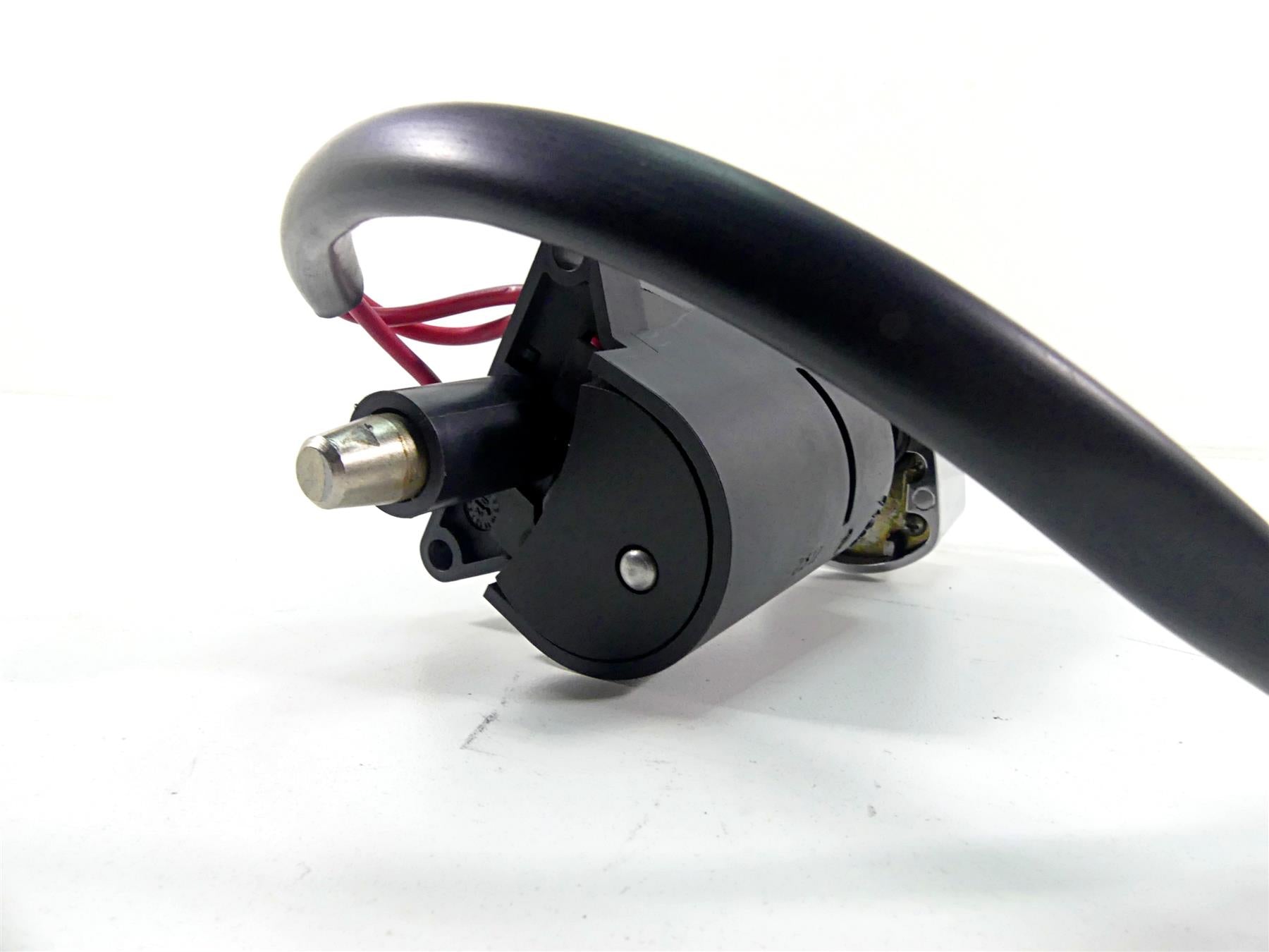 2003 Harley Touring FLHTCI E-Glide 100TH Ignition Switch Key Lock Set 71640-99 {{ shop.shopifyCountryName }} - Mototech271