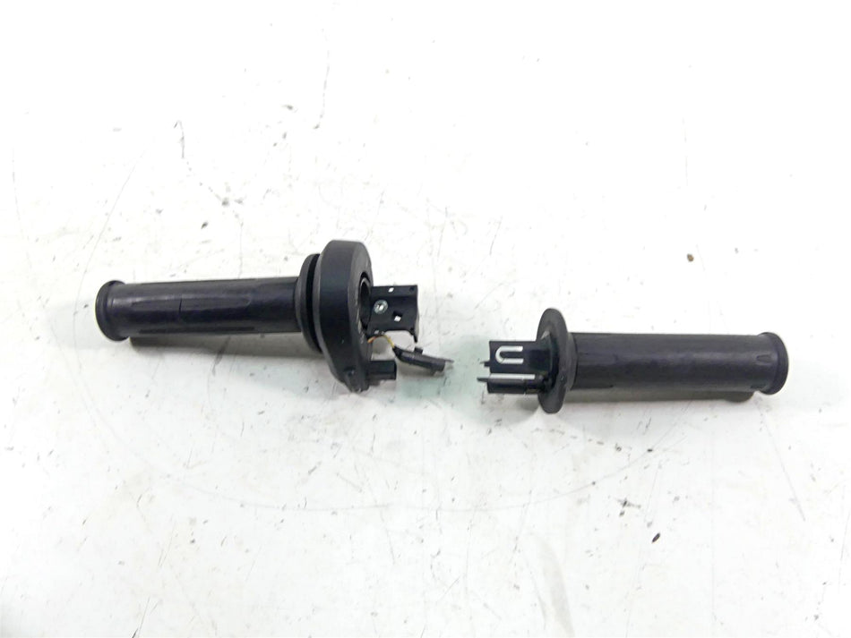 2018 BMW S1000RR K46 Heated Hand Grip (Cruise Control) 61317727065 61318534424 {{ shop.shopifyCountryName }} - Mototech271