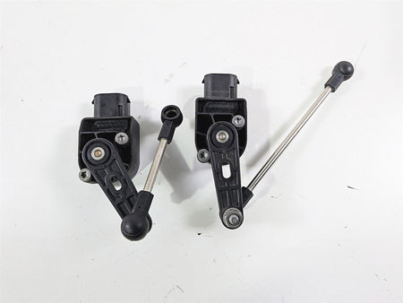 2016 BMW R1200 GS K50 Front Rear Leveling Sensor Set 37146870000 {{ shop.shopifyCountryName }} - Mototech271