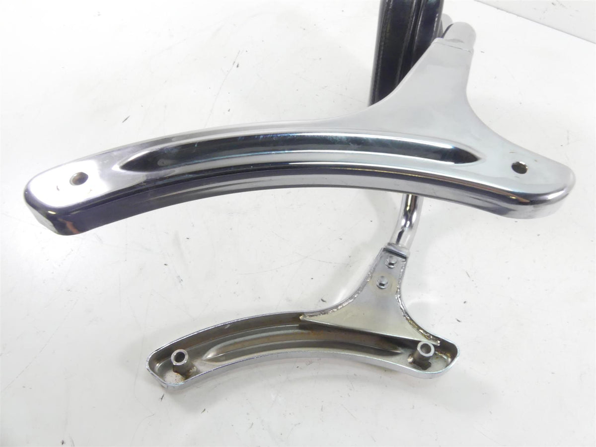 2001 Yamaha XV1600 Road Star Oem Fixed Mount Sissy Bar Tall STR-5GA41-30-02 {{ shop.shopifyCountryName }} - Mototech271