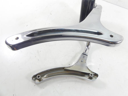 2001 Yamaha XV1600 Road Star Oem Fixed Mount Sissy Bar Tall STR-5GA41-30-02 {{ shop.shopifyCountryName }} - Mototech271