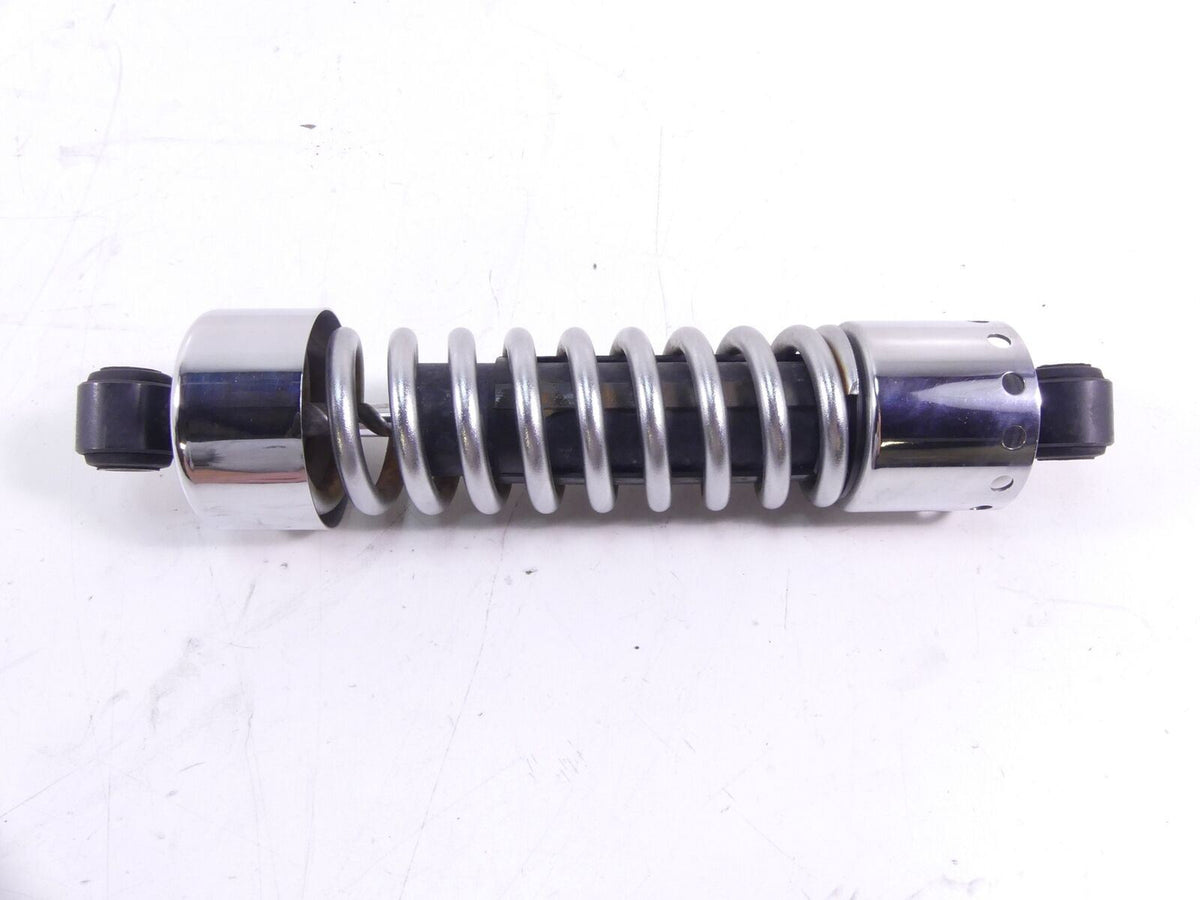 2017 Harley Dyna FXDB Street Bob One 12" Rear Shock Damper 54615-01 {{ shop.shopifyCountryName }} - Mototech271