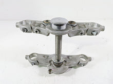 Load image into Gallery viewer, 2012 Harley FLD Dyna Switchback Upper Lower Triple Tree 41mm READ 45900025 | Mototech271
