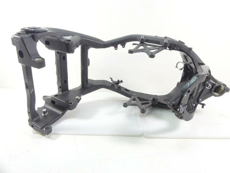 2020 Yamaha VMX17 1700 Straight Main Frame Chassis - Slvg - Read 2S3-21110-00-00 {{ shop.shopifyCountryName }} - Mototech271