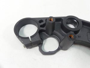2016 Suzuki GSX-R750 Upper Triple Tree Steering Clamp 49mm 51311-01H00
