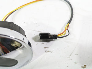 2012 Harley FLD Dyna Switchback Fuel Gas Petrol Level Gauge 75241-08 | Mototech271
