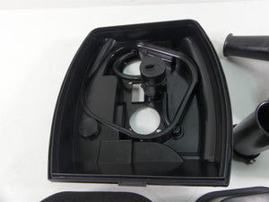 2015 Harley VRSCF Muscle Rod Air Box Cleaner Breather Filter 29435-05 | Mototech271