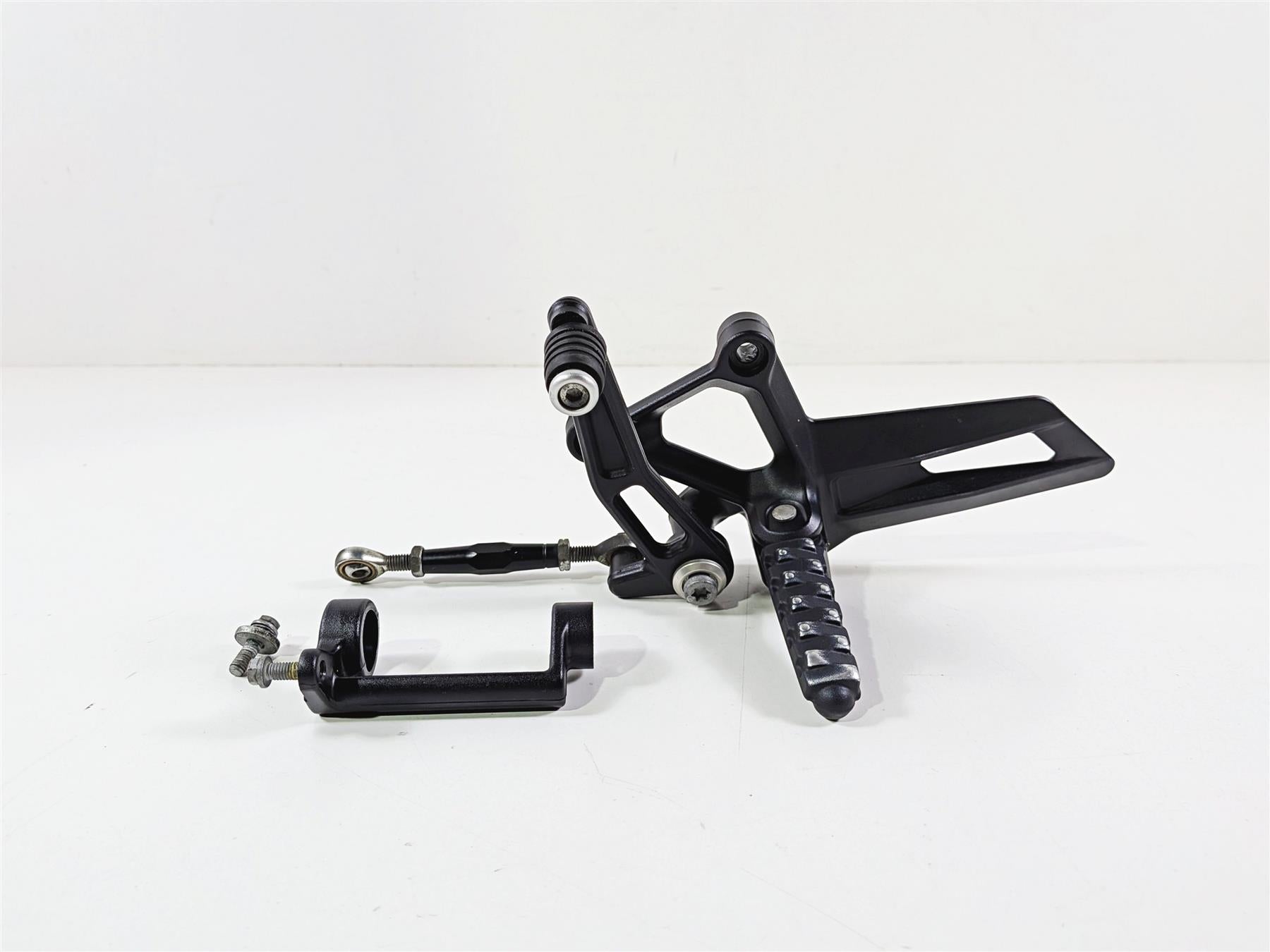 2015 KTM 1290 R Super Duke Left Rider Foot Peg & Shifter 6130313800033S-Mototech271