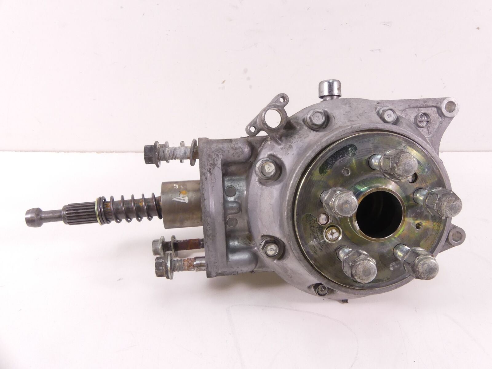 2002 Honda Goldwing GL1800 Differential Drive Shaft Set 22K Only 41300-MCA-010 {{ shop.shopifyCountryName }} - Mototech271