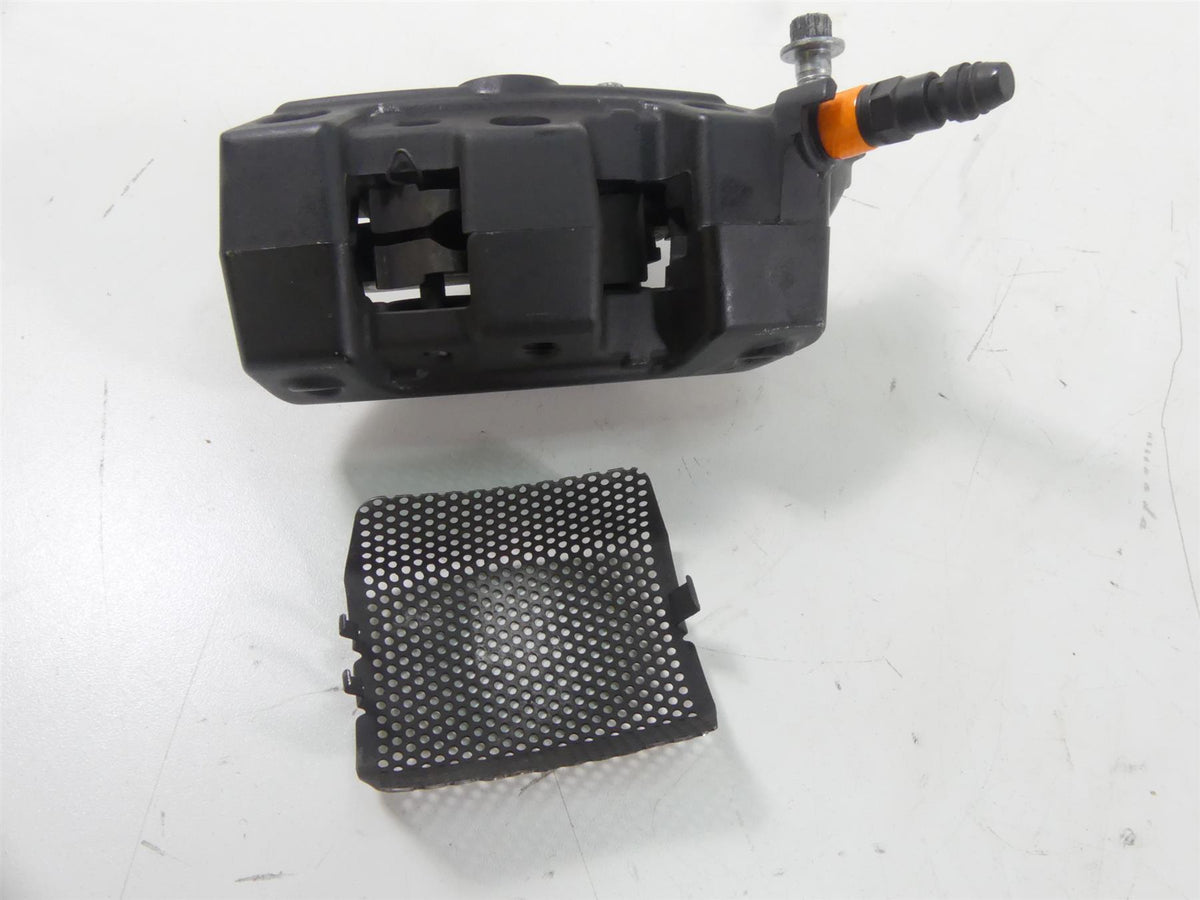 2013 Harley Davidson VRSCF Muscle Front Brake Caliper Set 44731-08 44732-08 {{ shop.shopifyCountryName }} - Mototech271