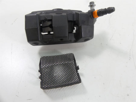 2013 Harley Davidson VRSCF Muscle Front Brake Caliper Set 44731-08 44732-08 {{ shop.shopifyCountryName }} - Mototech271