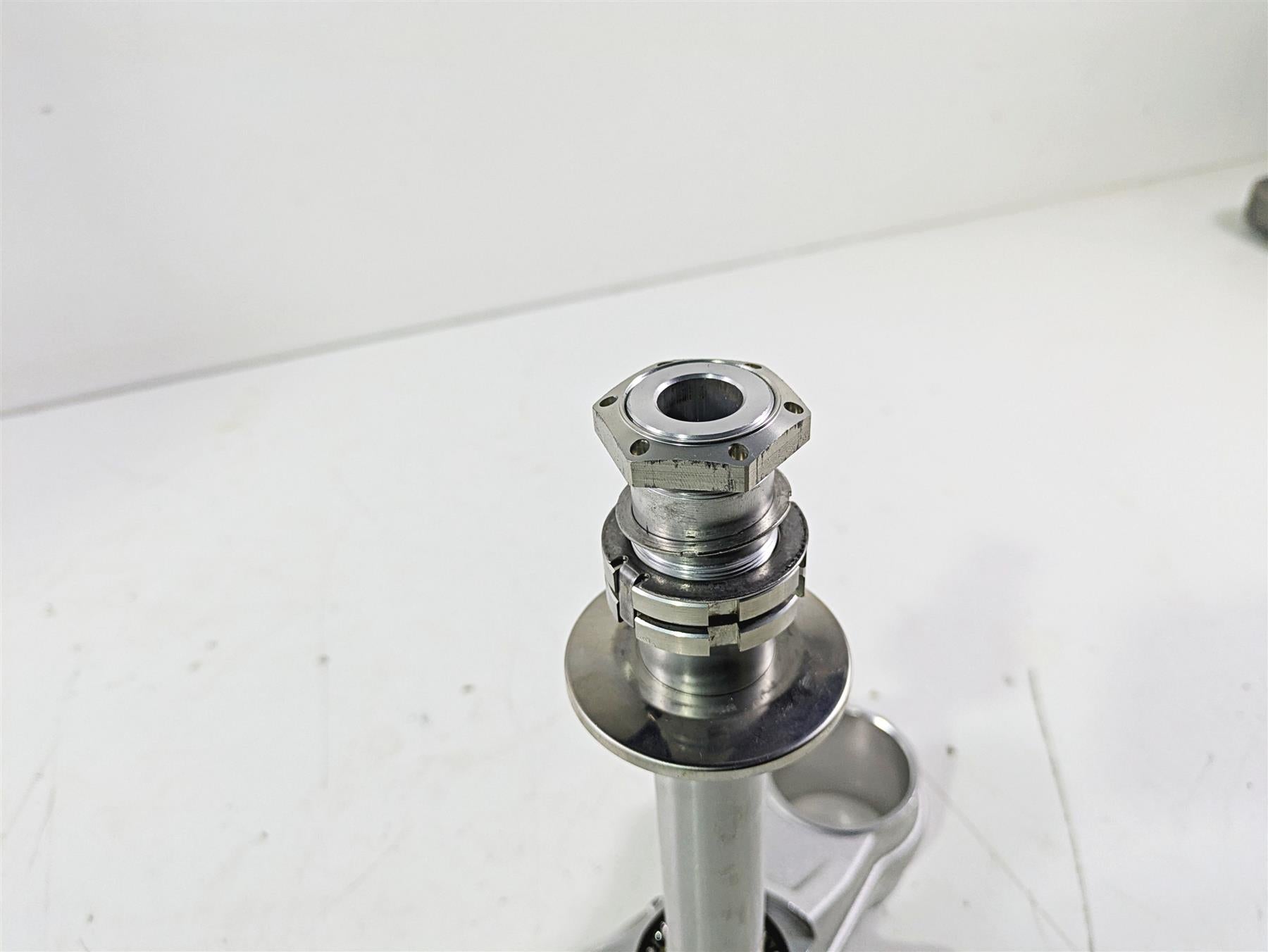 2015 BMW R nineT K21 Lower Triple Tree Steering Stem 31428552873 31428538054 {{ shop.shopifyCountryName }} - Mototech271