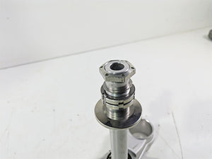 2015 BMW R nineT K21 Lower Triple Tree Steering Stem 31428552873 31428538054