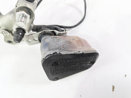 2012 Ducati Streetfighter 848 Front Radial Brake Master Cylinder Brembo 62440572 {{ shop.shopifyCountryName }} - Mototech271