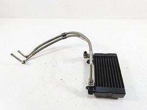 2020 Ducati Scrambler 1100 Sport Pro Oil Cooler Radiator & Lines 54841171A | Mototech271