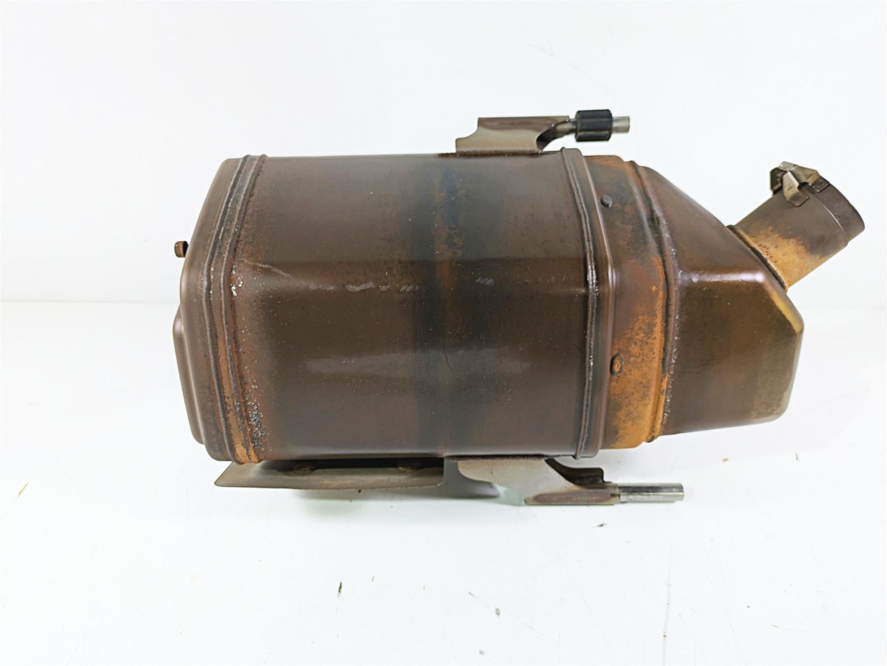 2022 Kawasaki Teryx KRX KRF 1000 C SE Exhaust Muffler Pipe 18100-0605 18100-0616 {{ shop.shopifyCountryName }} - Mototech271