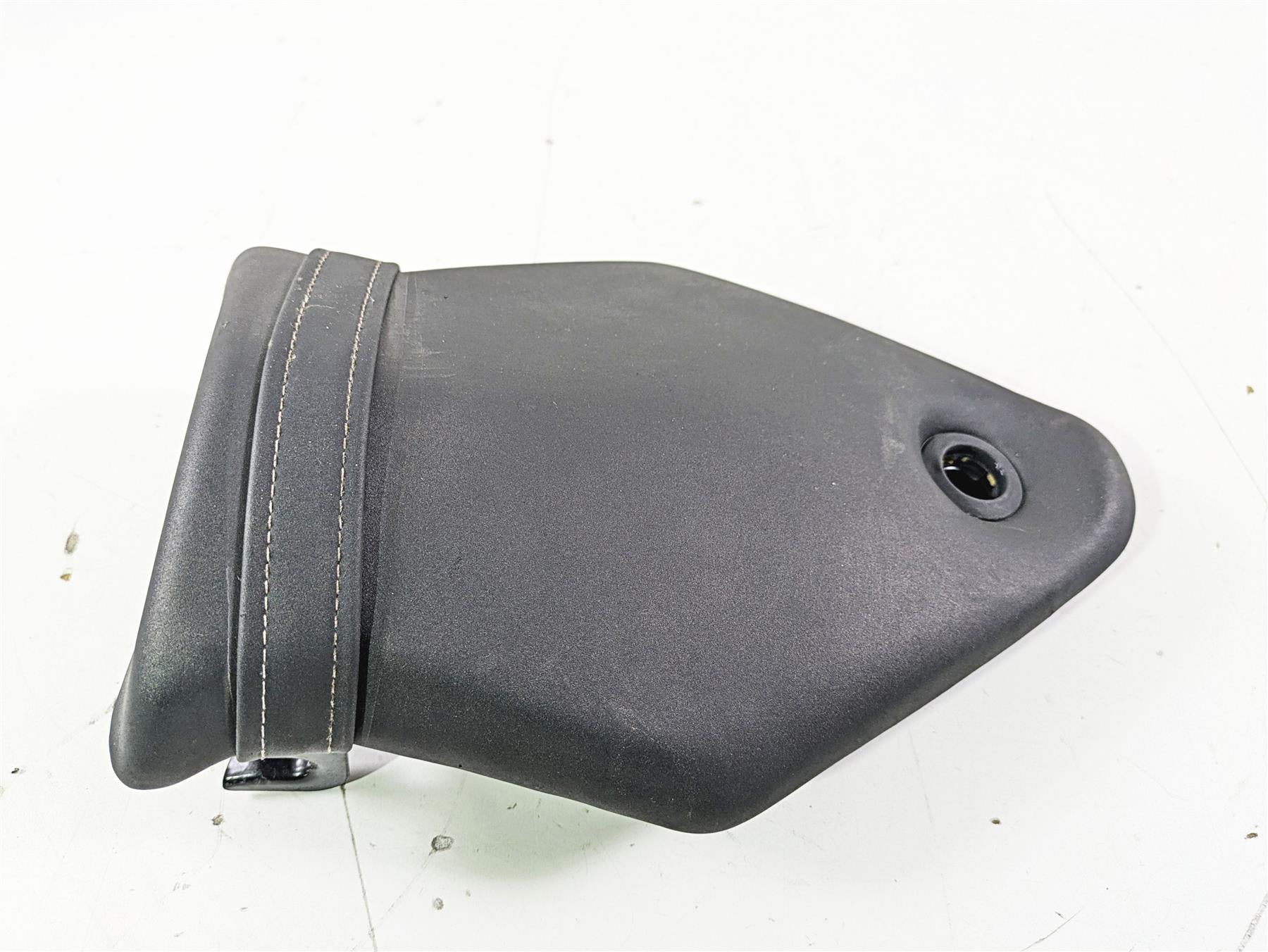 2017 BMW S1000RR K46 Passenger Seat Saddle Pillion 52538534345 {{ shop.shopifyCountryName }} - Mototech271