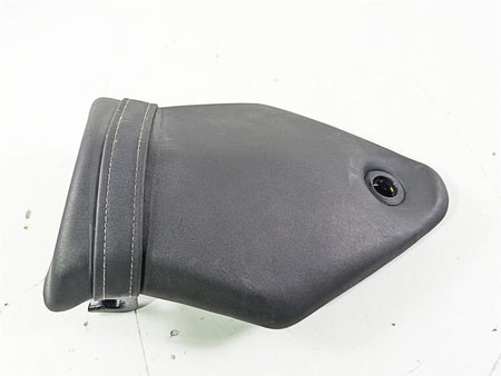 2017 BMW S1000RR K46 Passenger Seat Saddle Pillion 52538534345 {{ shop.shopifyCountryName }} - Mototech271