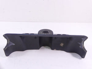 2000 Harley Touring FLHTCI Electra Glide Ignition Switch Cover Fairing 58510-96