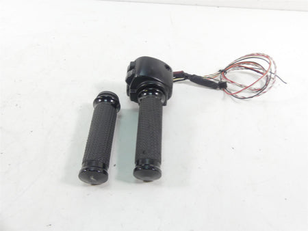 2016 Harley FLS Softail Slim Right Hand Start Stop Control Switch -Read 71500297 {{ shop.shopifyCountryName }} - Mototech271