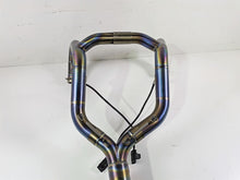 Load image into Gallery viewer, 2022 BMW RnineT Pure K22 Nice Zard 2 into 1 Header Manifold Kit ZBW003T40R
