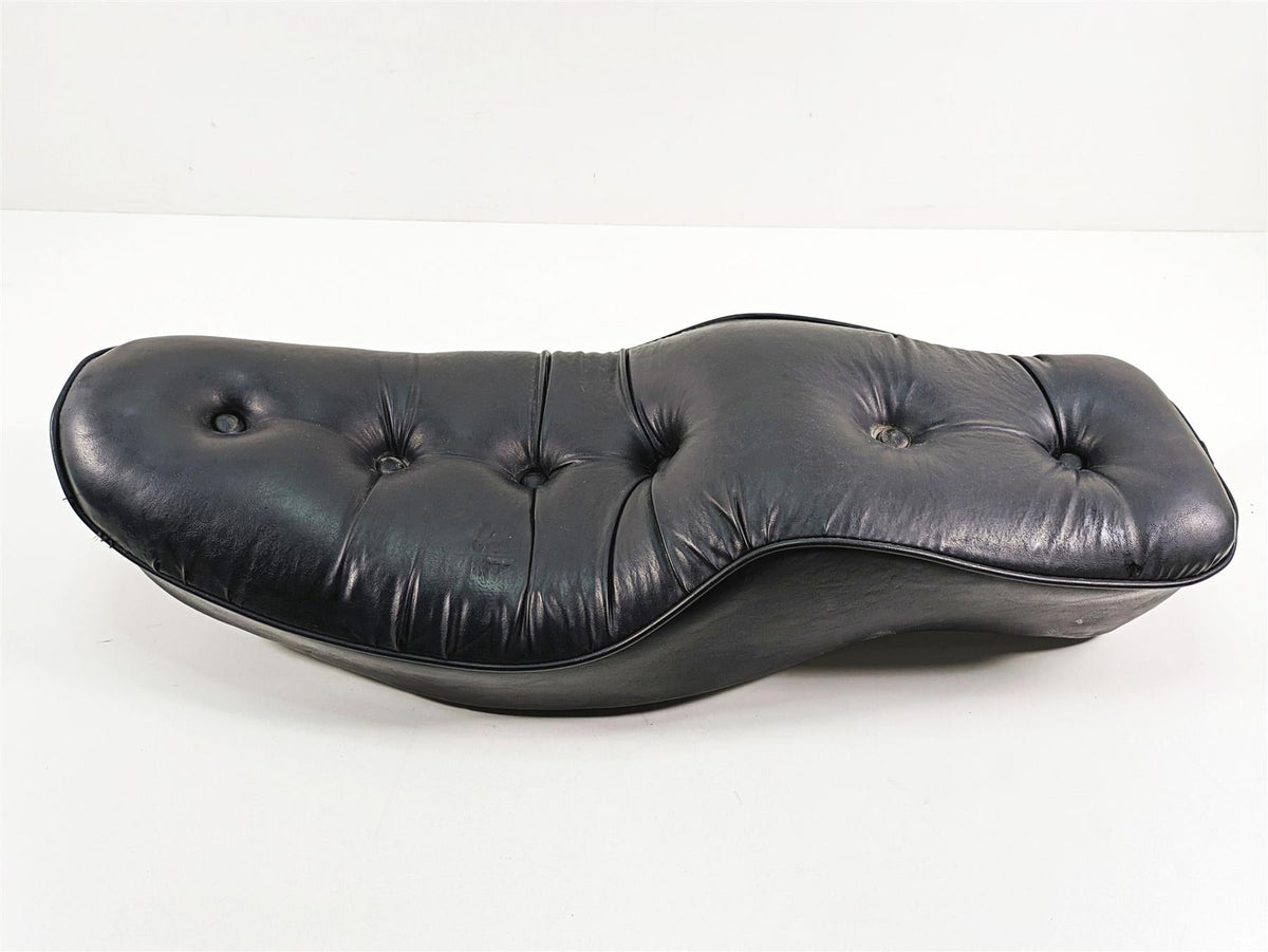 1986 Harley Sportster XLH 883 Rider Driver Pillow Cushion Seat Saddle 52004-94B {{ shop.shopifyCountryName }} - Mototech271