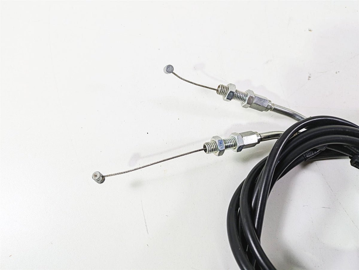 2016 Suzuki M109R VZR1800 Boulevard Right Hand Control Switch 37200-06J00 {{ shop.shopifyCountryName }} - Mototech271