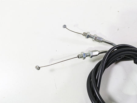 2016 Suzuki M109R VZR1800 Boulevard Right Hand Control Switch 37200-06J00 {{ shop.shopifyCountryName }} - Mototech271