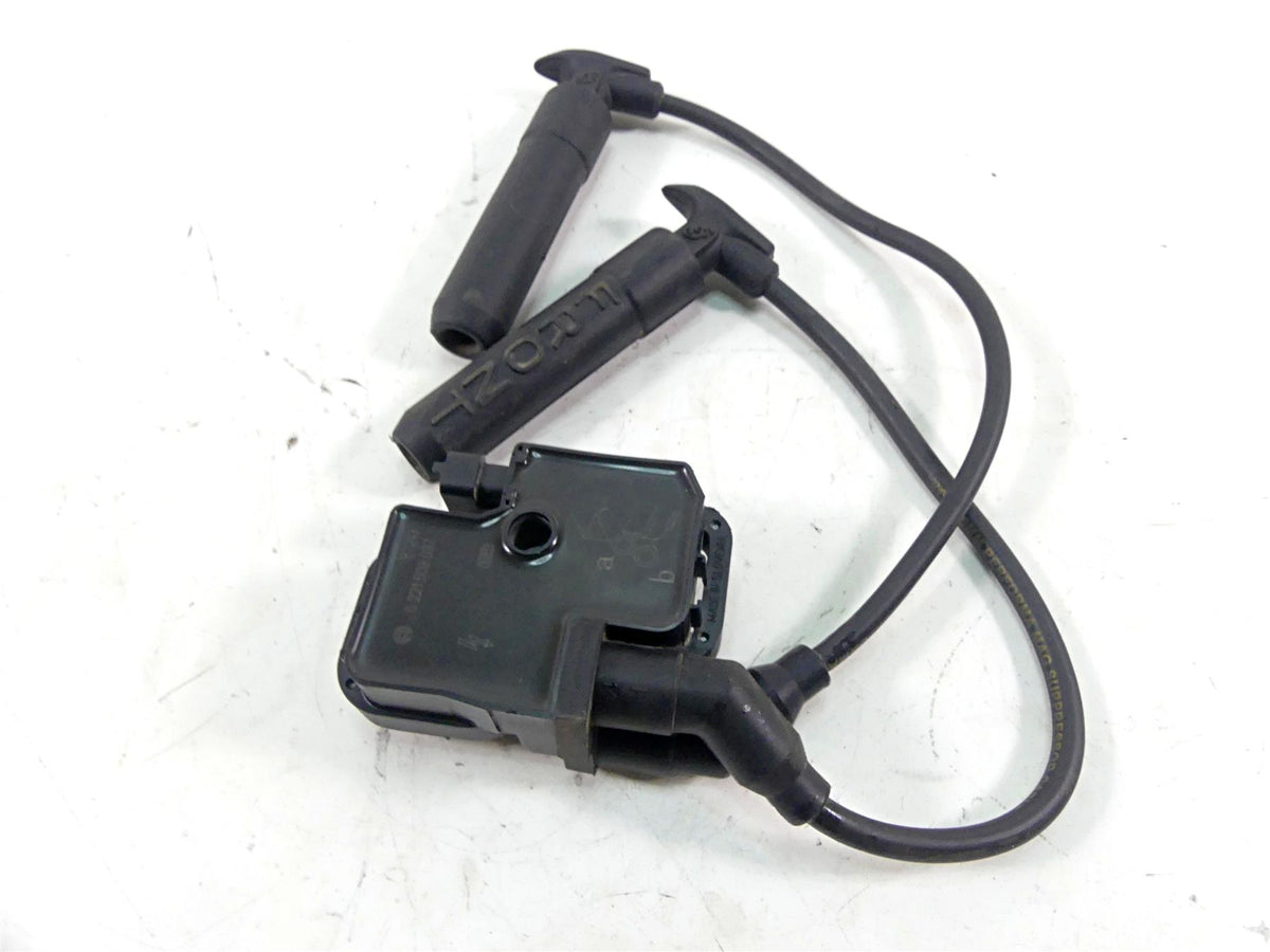 2019 Indian Chieftain Classic Ignition Coil Wires Plugs Set 4010425 2876049 {{ shop.shopifyCountryName }} - Mototech271