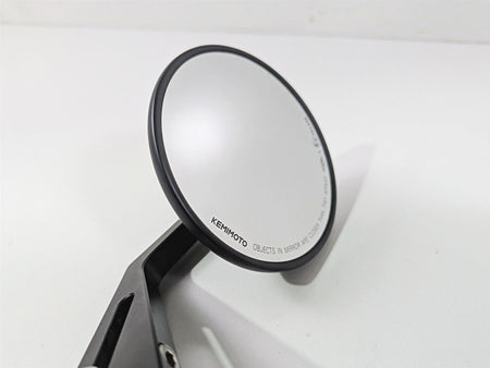 2018 BMW R nineT Urban GS K33 Kemimoto Handlebar End Mirror Set FCBEM008-KM {{ shop.shopifyCountryName }} - Mototech271