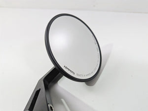 2018 BMW R nineT Urban GS K33 Kemimoto Handlebar End Mirror Set FCBEM008-KM
