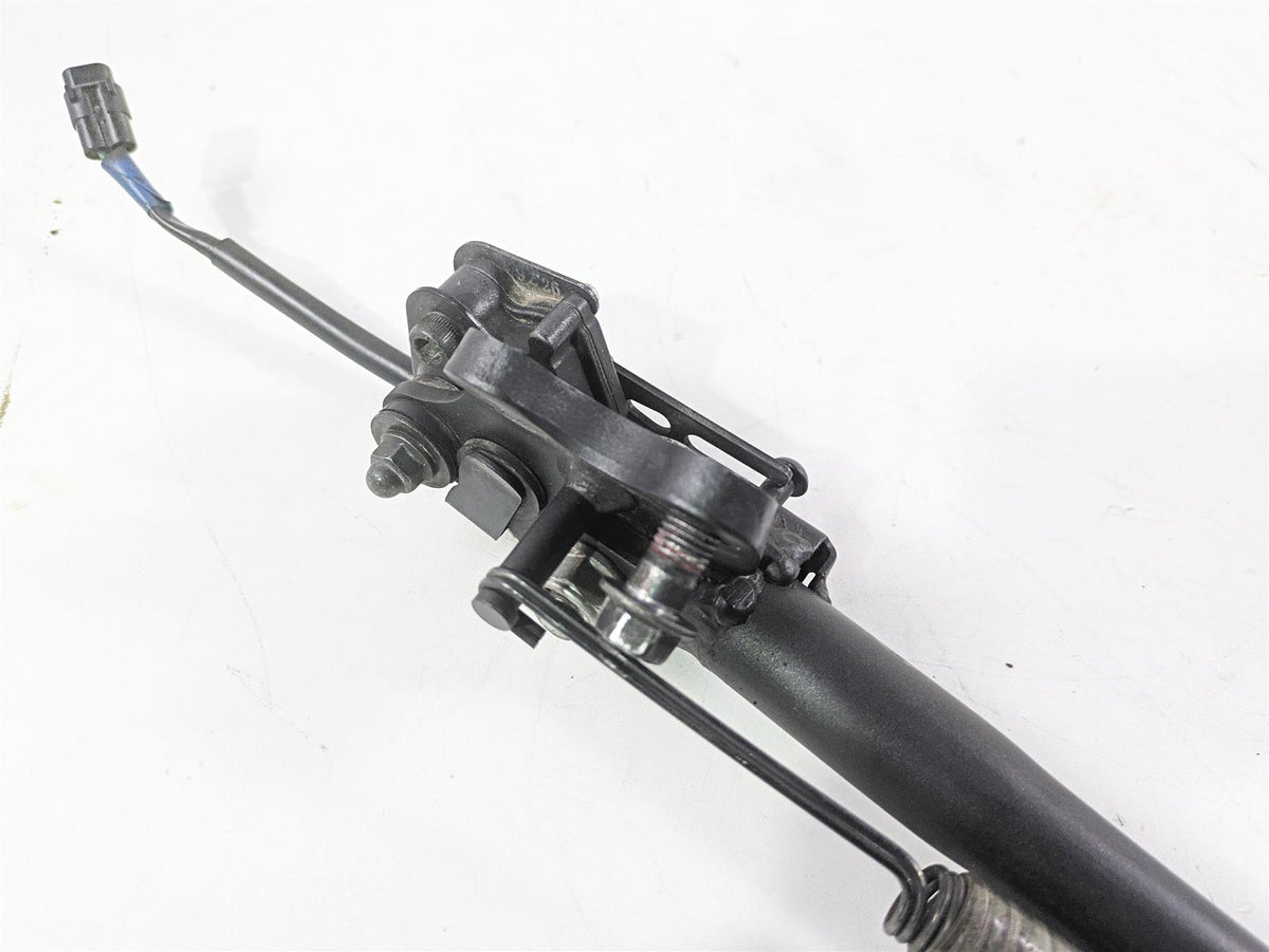 2020 Kawasaki ZX6R ZX636 Ninja Side Kickstand Kick Stand 34024-0115 {{ shop.shopifyCountryName }} - Mototech271