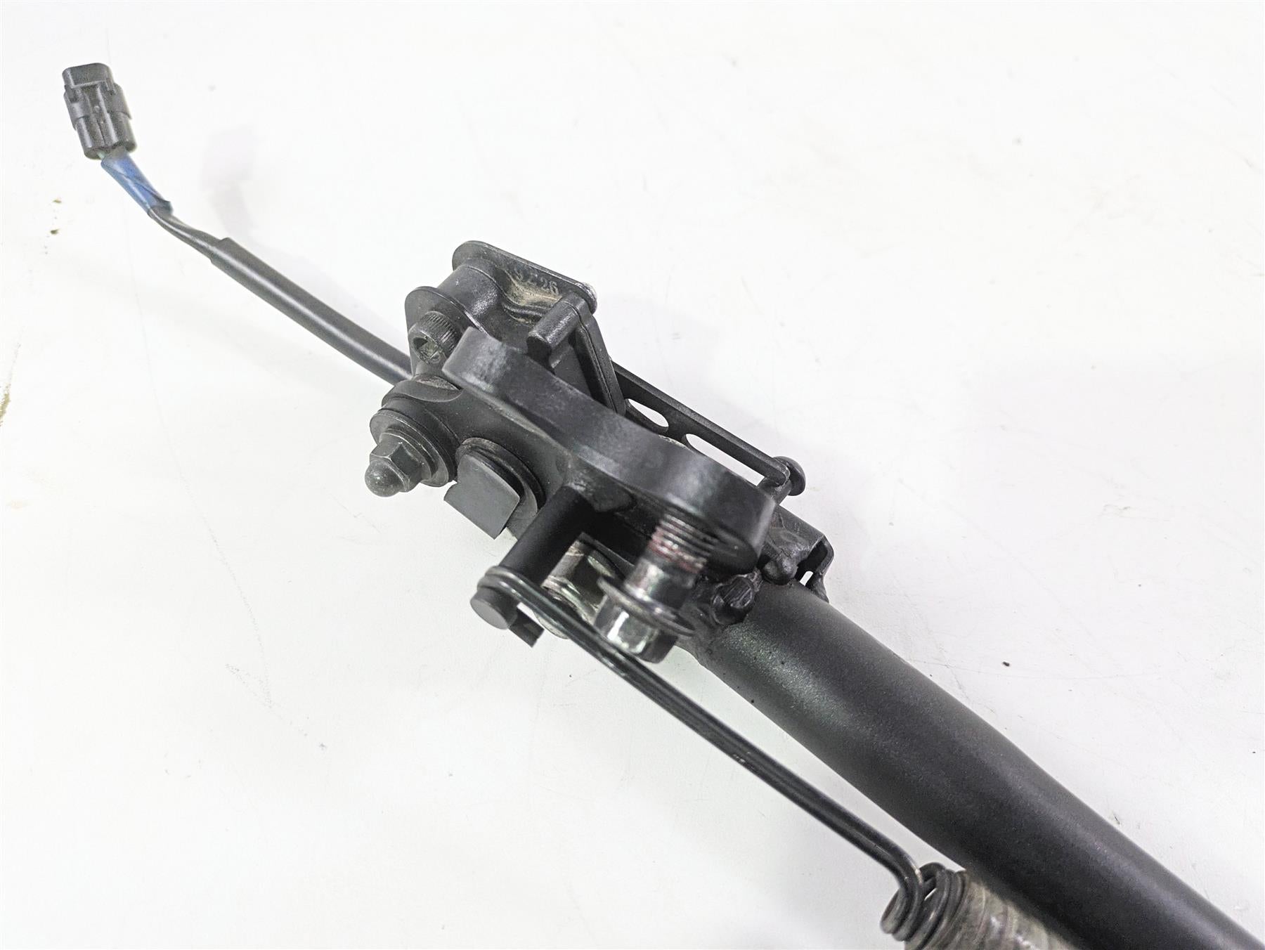 2020 Kawasaki ZX6R ZX636 Ninja Side Kickstand Kick Stand 34024-0115 {{ shop.shopifyCountryName }} - Mototech271