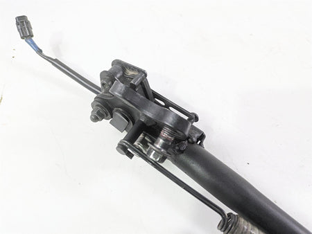 2020 Kawasaki ZX6R ZX636 Ninja Side Kickstand Kick Stand 34024-0115 {{ shop.shopifyCountryName }} - Mototech271