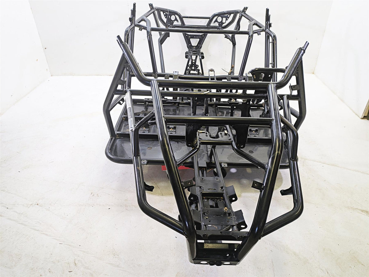 2015 Arctic Cat Wildcat 1000 X LTD Frame Chassis & Door Covers 7506-005 8506-083 {{ shop.shopifyCountryName }} - Mototech271