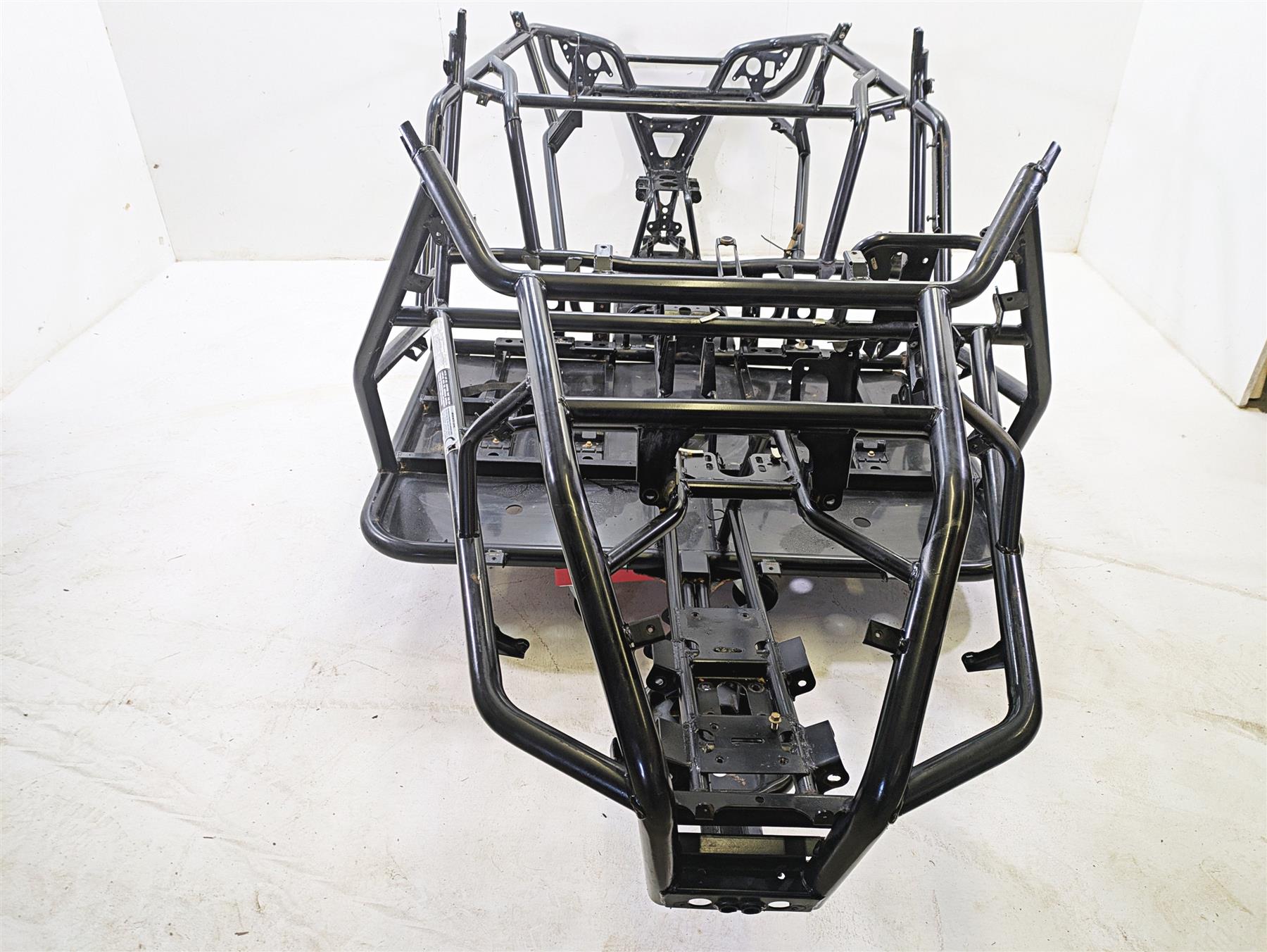 2015 Arctic Cat Wildcat 1000 X LTD Frame Chassis & Door Covers 7506-005 8506-083 {{ shop.shopifyCountryName }} - Mototech271