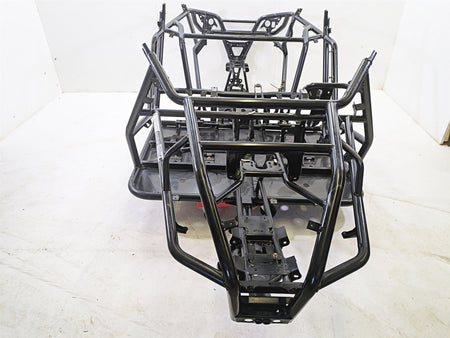 2015 Arctic Cat Wildcat 1000 X LTD Frame Chassis & Door Covers 7506-005 8506-083 {{ shop.shopifyCountryName }} - Mototech271