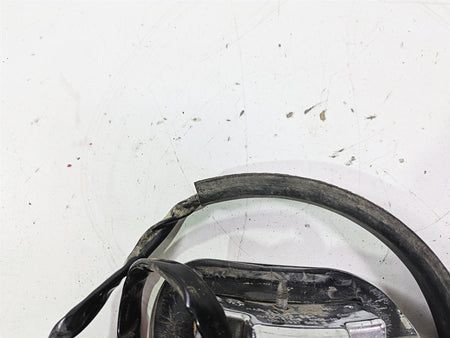 2011 Harley FXDC Dyna Super Glide Taillight Tail Light Lamp & Lens 68140-04 {{ shop.shopifyCountryName }} - Mototech271