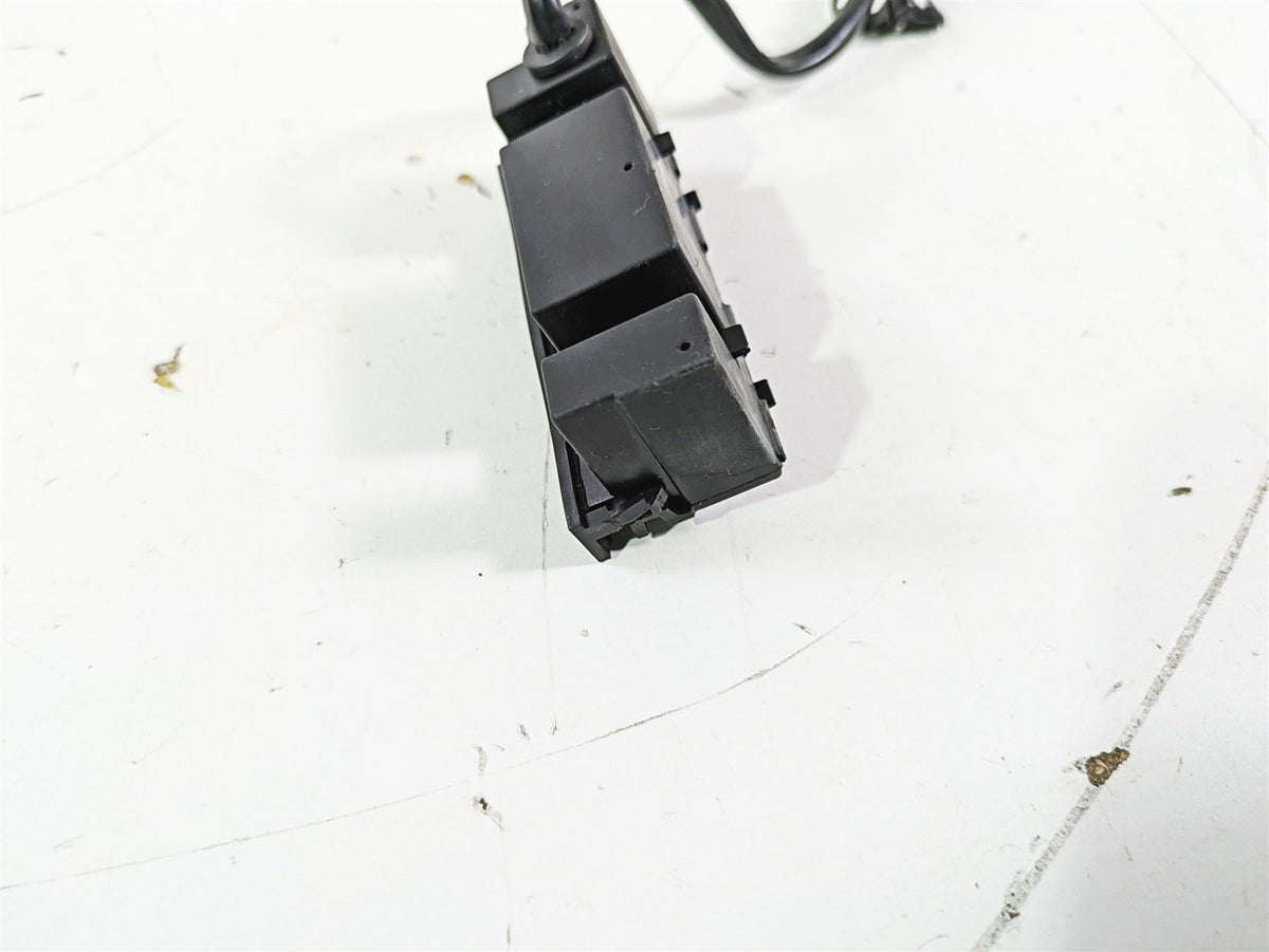 2005 Harley Softail FLSTSCI Heritage Springer Instrument Lights 68113-99C {{ shop.shopifyCountryName }} - Mototech271