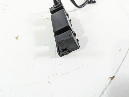2005 Harley Softail FLSTSCI Heritage Springer Instrument Lights 68113-99C {{ shop.shopifyCountryName }} - Mototech271