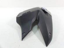 Load image into Gallery viewer, 2009 BMW R1200GS K25 Fuel Gas Petrol Tank Left Side Cover Fairing 46637700875
