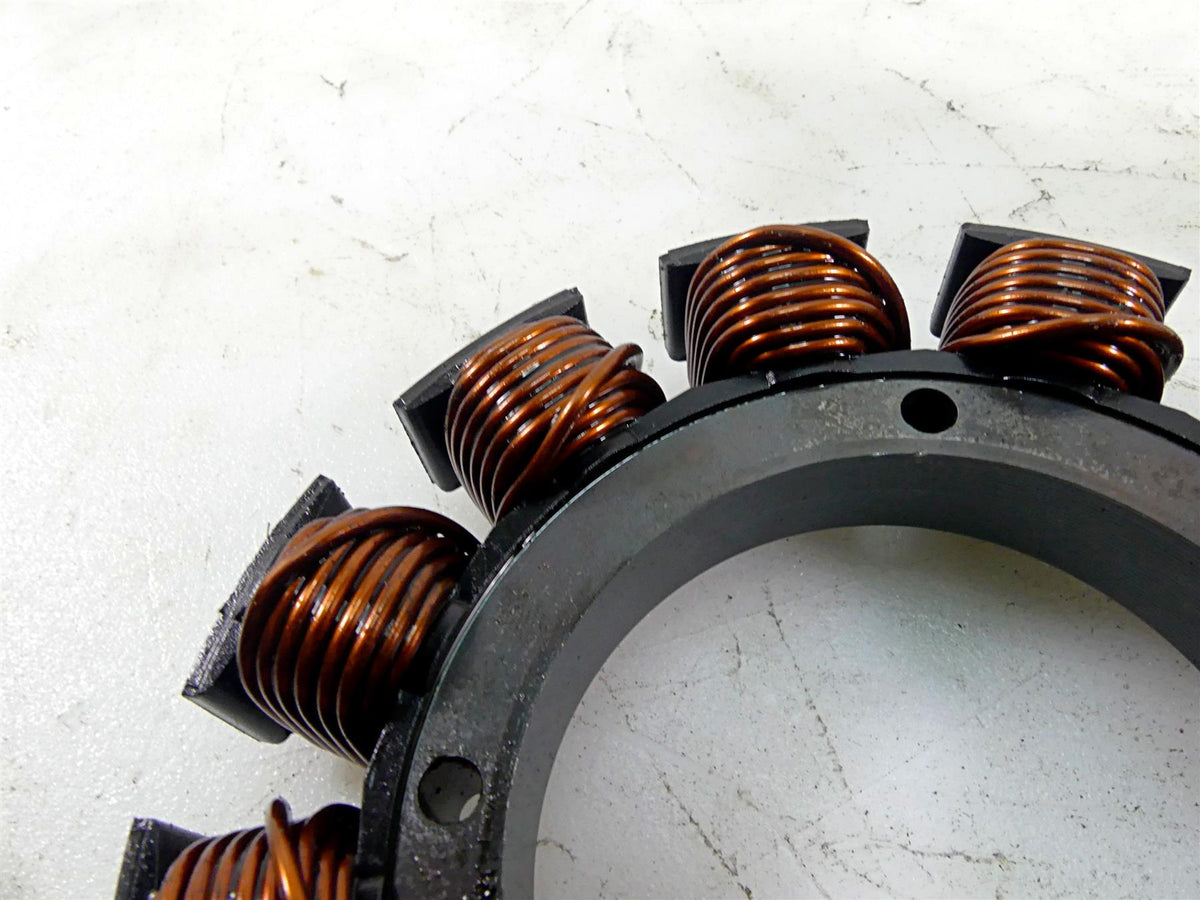 2009 Harley XR1200 Sportster Ignition Stator Alternator Generator 29997-07A {{ shop.shopifyCountryName }} - Mototech271