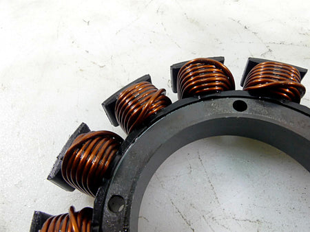 2009 Harley XR1200 Sportster Ignition Stator Alternator Generator 29997-07A {{ shop.shopifyCountryName }} - Mototech271