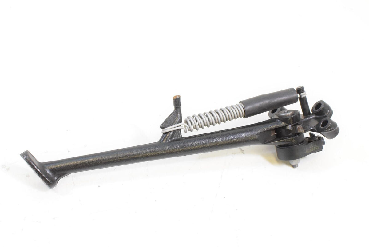 2015 BMW F800 R K73 Side Kickstand Kick Jiffy Stand 46538530151 {{ shop.shopifyCountryName }} - Mototech271