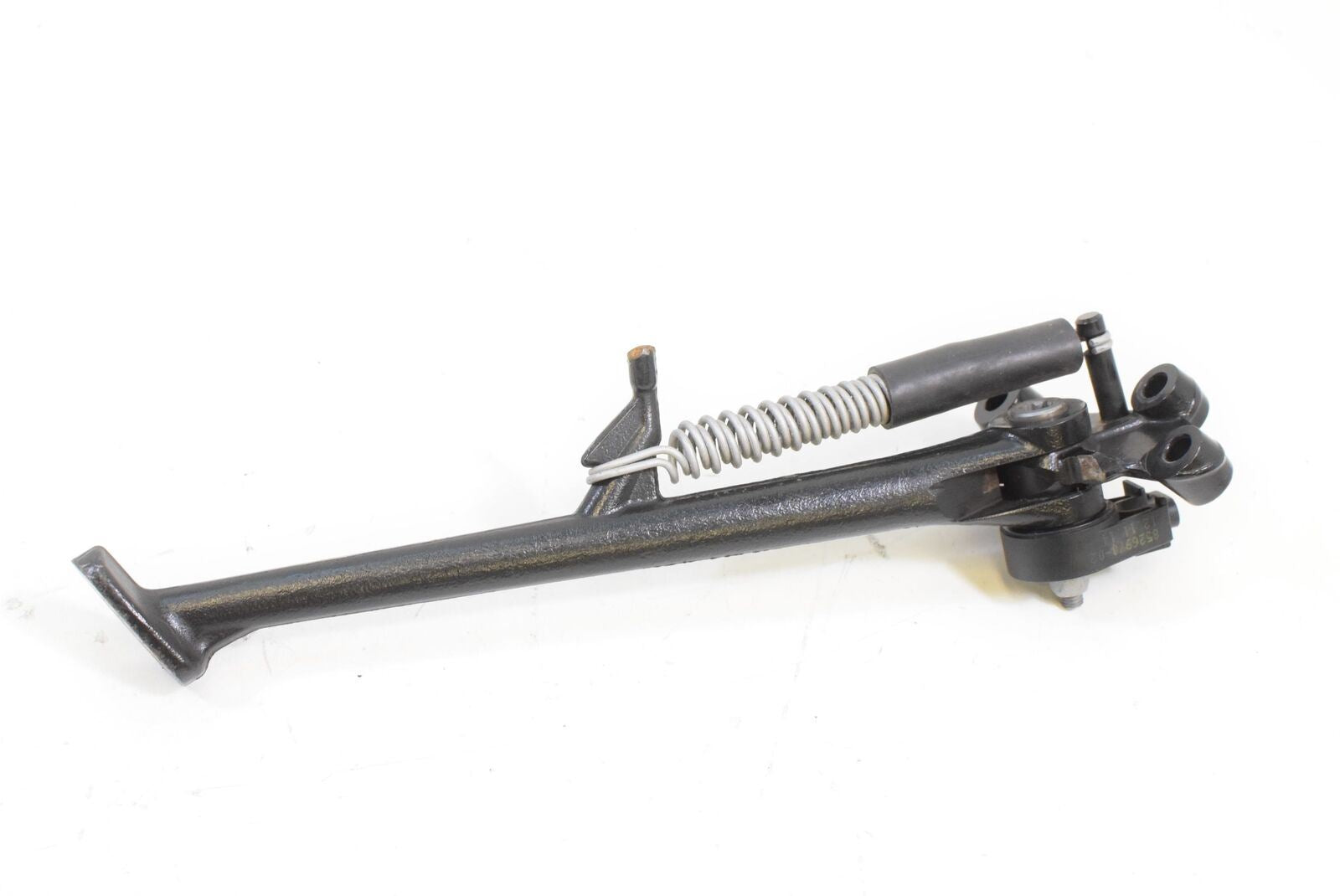 2015 BMW F800 R K73 Side Kickstand Kick Jiffy Stand 46538530151 | Mototech271