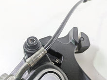 Load image into Gallery viewer, 2014 Harley FXDF Dyna Fat Bob Rear Brake Caliper &amp; Bracket 40908-08
