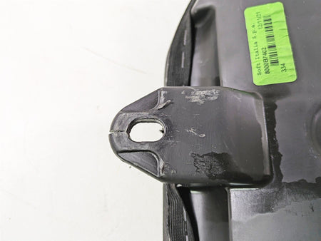 2022 MV Agusta F3 800 Rosso Front Rider Driver Seat Saddle 8000B7402 {{ shop.shopifyCountryName }} - Mototech271